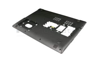 Bottom Case black original suitable for Lenovo IdeaPad 310-15IKB (80TV/80TW)