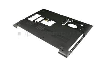Bottom Case black original suitable for Lenovo IdeaPad 310-15ISK (80SM/80SN)