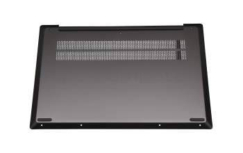 Bottom Case black original suitable for Lenovo IdeaPad 5-14ALC05 (82LM)