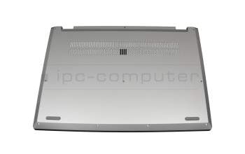 Bottom Case black original suitable for Lenovo IdeaPad C340-15IWL (81N5)