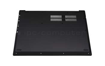 Bottom Case black original suitable for Lenovo IdeaPad L340-17IWL (81M0)