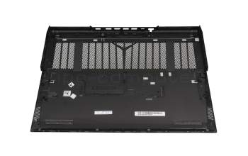 Bottom Case black original suitable for Lenovo Legion Pro 5-16ACH6H (82JQ)