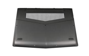 Bottom Case black original suitable for Lenovo Legion Y520-15IKBN (80WK)