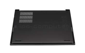 Bottom Case black original suitable for Lenovo ThinkPad E14 G3 (20YD)