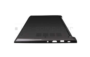 Bottom Case black original suitable for Lenovo ThinkPad E14 G3 (20YD)