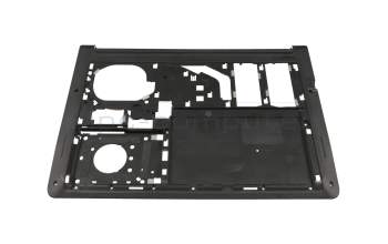 Bottom Case black original suitable for Lenovo ThinkPad E470 (20H1/20H2)