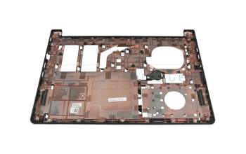 Bottom Case black original suitable for Lenovo ThinkPad E470 (20H1/20H2)