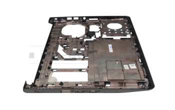 Bottom Case black original suitable for Lenovo ThinkPad E475 (20H4)