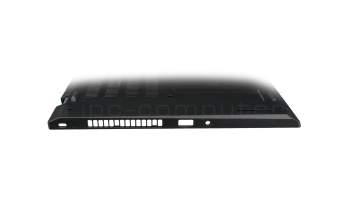 Bottom Case black original suitable for Lenovo ThinkPad L15 Gen 1 (20U3/20U4)