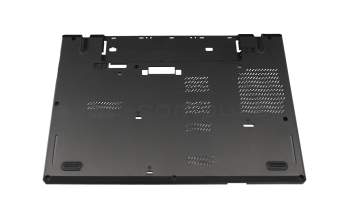 Bottom Case black original suitable for Lenovo ThinkPad L460 (20FU/20FV)