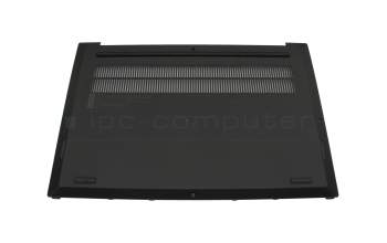 Bottom Case black original suitable for Lenovo ThinkPad P1 Gen 1 (20MD/20ME)