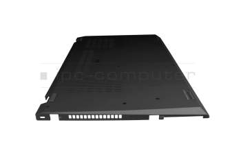 Bottom Case black original suitable for Lenovo ThinkPad T15 Gen 2 (20W4/20W5)