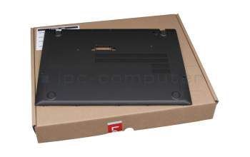 Bottom Case black original suitable for Lenovo ThinkPad T460s (20FA/20F9)