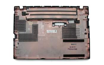 Bottom Case black original suitable for Lenovo ThinkPad X240 (20AL)