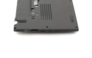 Bottom Case black original suitable for Lenovo ThinkPad X240 (20AM)