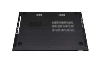 Bottom Case black original suitable for Lenovo V110-15ISK (80TL)