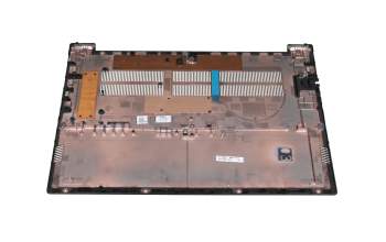 Bottom Case black original suitable for Lenovo V15 G2-ALC (82KD)