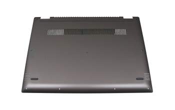 Bottom Case black original suitable for Lenovo Yoga 520-14IKB (80X8/80YM)