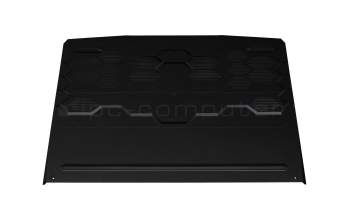 Bottom Case black original suitable for MSI GE66 Dragonshield 11UE/11UG (MS-1543)