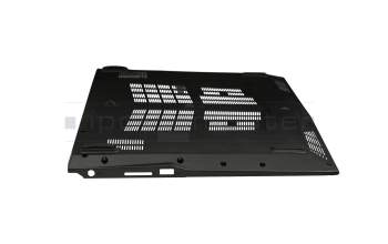 Bottom Case black original suitable for MSI GF62 8RC/8RD (MS-16JF)