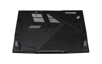 Bottom Case black original suitable for MSI GF63 Thin 11SC (MS-16R6)