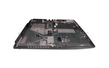 Bottom Case black original suitable for MSI GF63 Thin 11SC (MS-16R6)