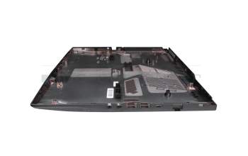 Bottom Case black original suitable for MSI GF63 Thin 11SC (MS-16R6)