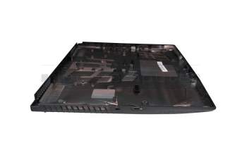 Bottom Case black original suitable for MSI GF65 Thin 10SE/10SER (MS-16W1)