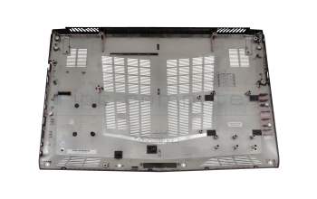 Bottom Case black original suitable for MSI GL62 7QF (MS-16J5)
