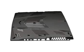 Bottom Case black original suitable for MSI GL63 8RE/8RDS/9RDS (MS-16P5)