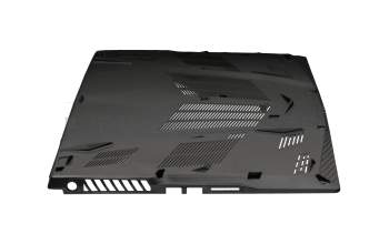 Bottom Case black original suitable for MSI GL63 8SD/8SDK (MS-16P7)