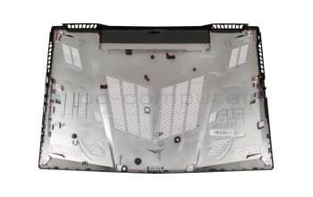 Bottom Case black original suitable for MSI GL63 8SF/8SFK (MS-16P7)