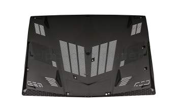 Bottom Case black original suitable for MSI GL63 9RC/9RCX/9SC (MS-16P8)