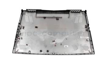 Bottom Case black original suitable for MSI GL75 9SGK/9SFK (MS-17E2)