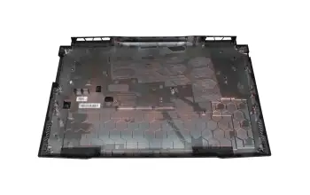 Bottom Case black original suitable for MSI GL76 Pulse 11UCK/11UDK/11SCK (MS-17L2)