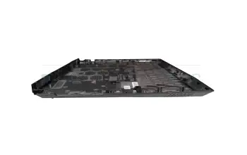 Bottom Case black original suitable for MSI GL76 Pulse 11UCK/11UDK/11SCK (MS-17L2)