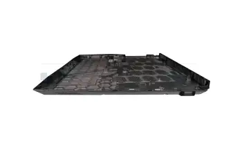 Bottom Case black original suitable for MSI GL76 Pulse 11UCK/11UDK/11SCK (MS-17L2)