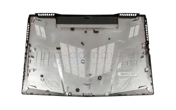 Bottom Case black original suitable for MSI GP63 Leopard 8RF (MS-16P5)