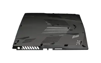 Bottom Case black original suitable for MSI GP63 Leopard 8RF (MS-16P5)