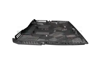 Bottom Case black original suitable for MSI GP75 Leopard 10SDK/10SDR (MS-17E7)