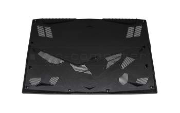 Bottom Case black original suitable for MSI GP75 Leopard 9SD/9SF (MS-17E2)