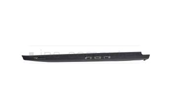 Bottom Case black original suitable for MSI GT63 Titan 8SF/8SG/9SF/9SG (MS-16L5)
