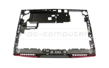 Bottom Case black original suitable for MSI GT73EVR 7RD/7RE/7RF (MS-17A1)