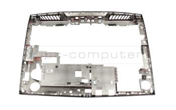 Bottom Case black original suitable for MSI GT73VR 6RE/6RF/7RE/7RF (MS-17A1)