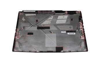 Bottom Case black original suitable for MSI GV15 Thin 11SCV (MS-16R6)