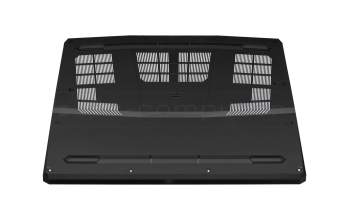 Bottom Case black original suitable for MSI WE76 11UK/11UM (MS-17K3)