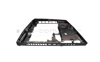 Bottom Case black original suitable for MSI WT75 8SL/8SM/8SK (MS-17A5)