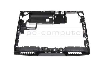 Bottom Case black original suitable for MSI WT75 9SL/9SK/9SM (MS-17A5)