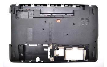 Bottom Case black original suitable for Packard Bell Easynote TE11-HC-403NC