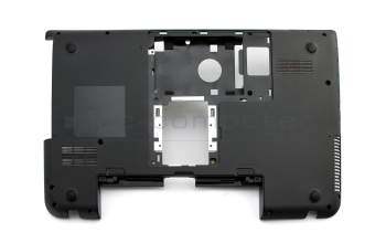 Bottom Case black original suitable for Toshiba Satellite C50-A-180
